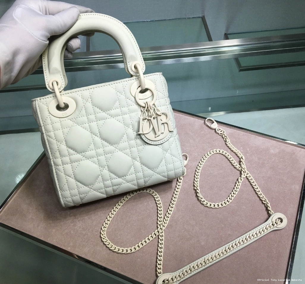 Tony Luxuries LADY diro MATTE ULTRA 0806